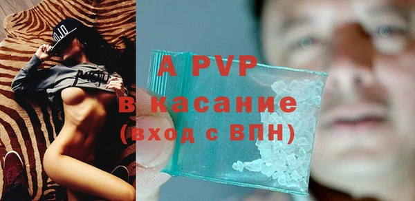 МДПВ Тайга